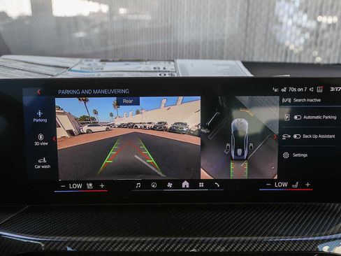 New 2026 BMW M4 Competition w/ Executive Package image 21