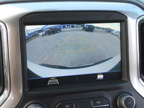 Used 2023 Chevrolet Silverado 2500 LT image 21