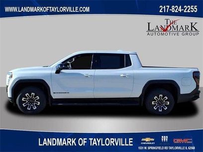 New 2026 GMC Sierra EV Elevation w/ Premium Package