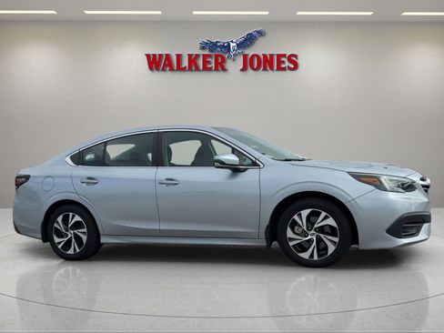 Used 2022 Subaru Legacy Premium w/ Popular Package #1 image 2