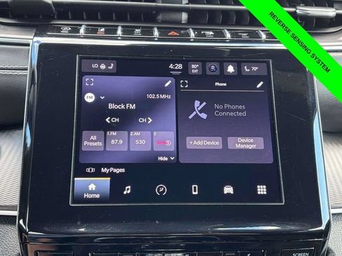 Used 2024 Jeep Grand Cherokee Altitude AWD/4WD image 17