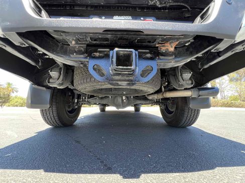 Used 2023 Toyota Tacoma SR5 RWD image 52