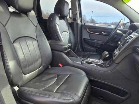 Used 2015 GMC Acadia Denali image 17