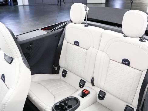 New 2026 MINI Cooper S image 22