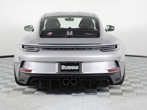Certified 2024 Porsche 911 GT3 RS RWD image 6