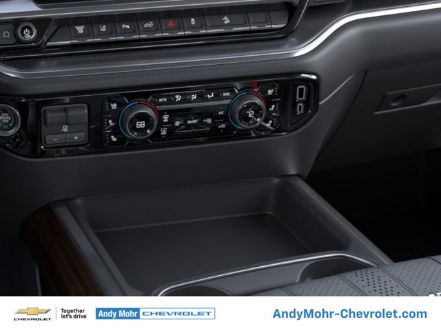New 2026 Chevrolet Silverado 2500 High Country w/ High Country Premium Package AWD/4WD image 30