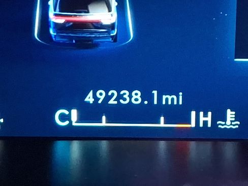 Used 2023 Lincoln Navigator L Black Label image 19