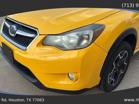 Used 2015 Subaru Crosstrek 2.0i Premium w/ Special Edition Package image 15