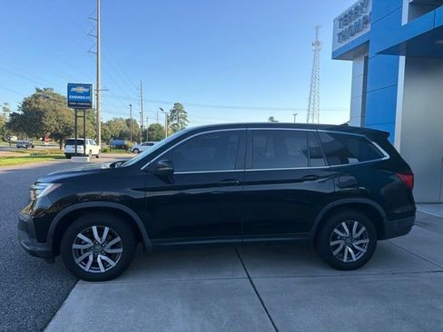 Used 2020 Honda Pilot EX-L image 8