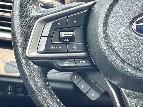 Used 2021 Subaru Outback Limited w/ Popular Package #2 AWD/4WD image 22