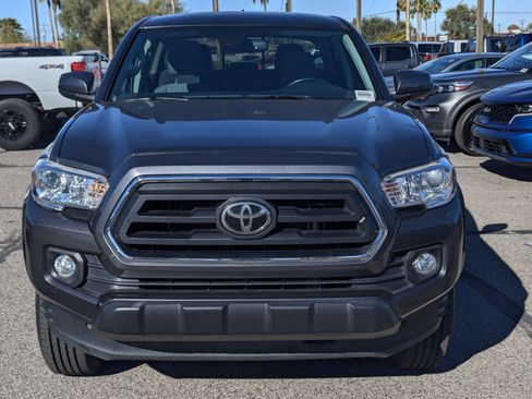 Used 2023 Toyota Tacoma SR5 image 6