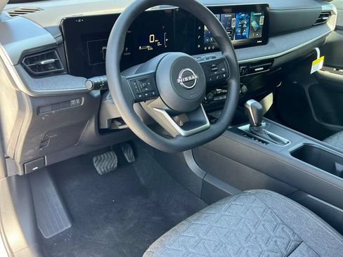 New 2026 Nissan Kicks SV w/ SV Premium Package AWD/4WD image 14