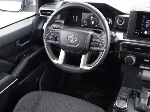 Certified 2025 Toyota 4Runner SR5 image 23