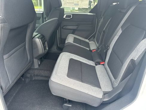 New 2026 Ford Bronco Big Bend AWD/4WD image 20