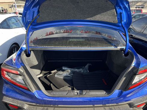 Used 2023 Subaru WRX Premium image 10