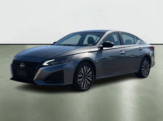 Used 2024 Nissan Altima 2.5 SV video 2
