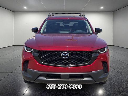 New 2026 MAZDA CX-50 2.5 Hybrid w/ Weather Package image 5