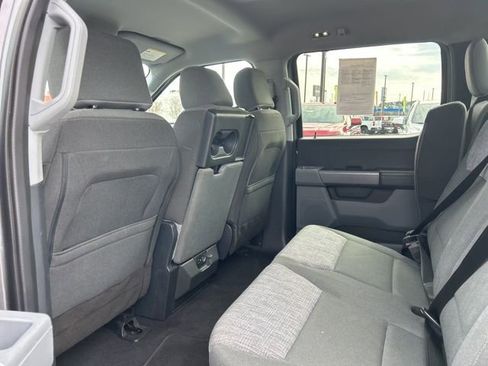 Used 2023 Ford F150 XLT image 29