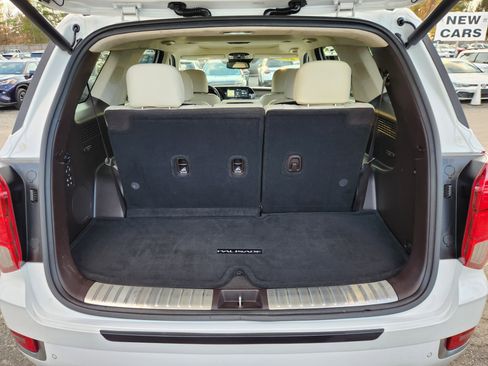 Used 2020 Hyundai Palisade Limited image 21