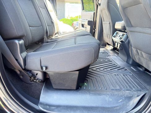 Used 2022 Ford F150 XLT w/ Equipment Group 302A High AWD/4WD image 37