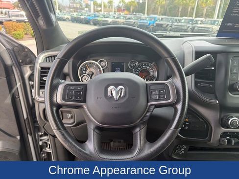 Used 2021 RAM 2500 Tradesman image 21