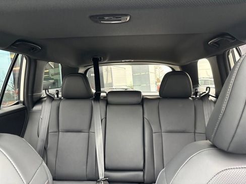 New 2026 Subaru Outback Limited image 76