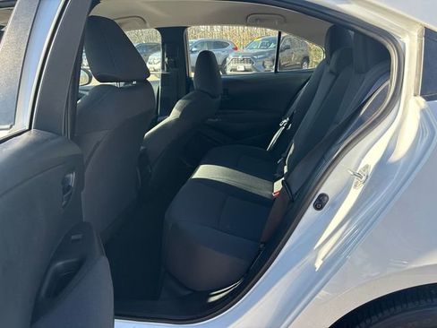 Certified 2022 Toyota Corolla LE image 19
