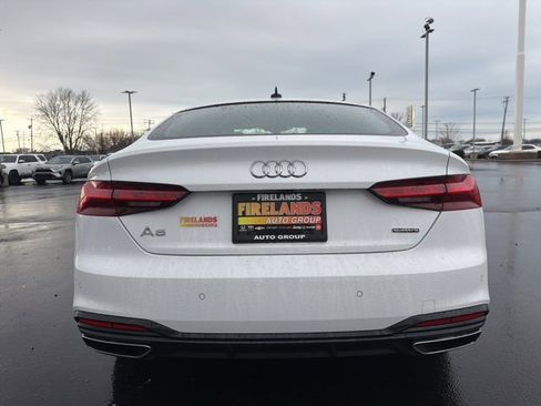 Used 2025 Audi A5 2.0T Premium Plus w/ Convenience Plus Package image 6