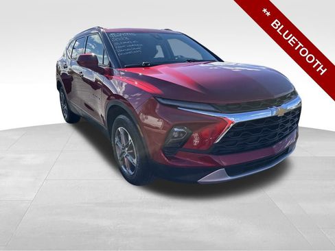 Used 2023 Chevrolet Blazer LT w/ Convenience Package image 10