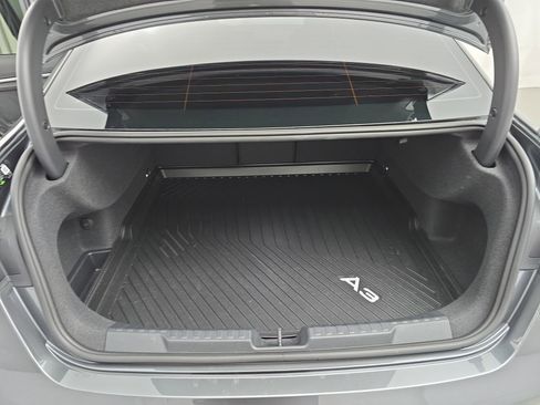 Used 2025 Audi S3 Prestige image 12