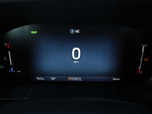 New 2025 Ford Maverick XLT w/ XLT Luxury Package image 33