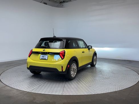 Used 2026 MINI Cooper S image 2