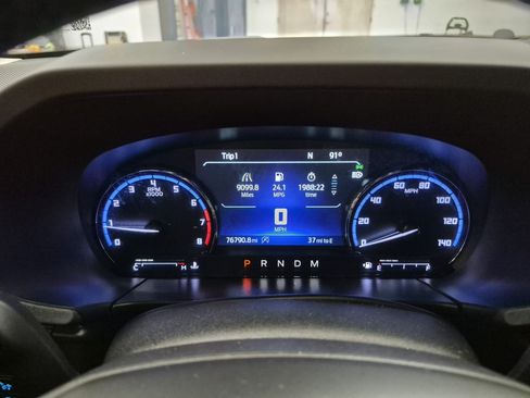 Certified 2022 Ford Bronco Sport Badlands w/ Premium Package AWD/4WD image 25