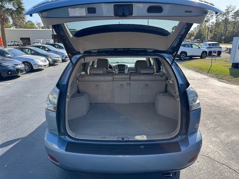 Used 2005 Lexus RX 330 image 11