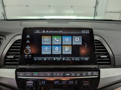 Used 2026 Honda Odyssey EX-L image 22