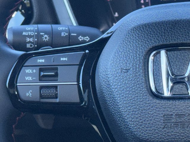 Certified 2026 Honda Pilot Black Edition image 32
