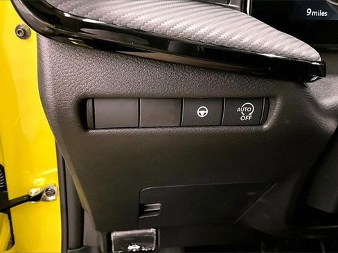 New 2026 Nissan Kicks SR w/ Cold Weather Package image 28