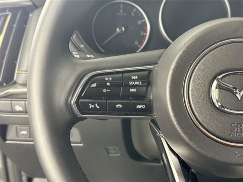 Used 2026 MAZDA CX-90 3.3 Turbo w/ Preferred Package image 16