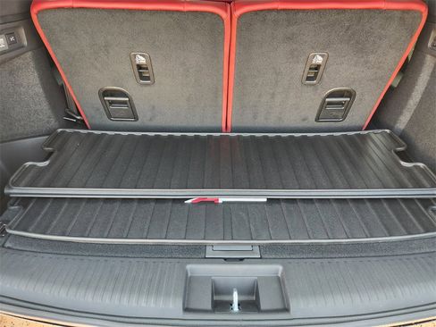 New 2026 Acura MDX A-Spec image 35