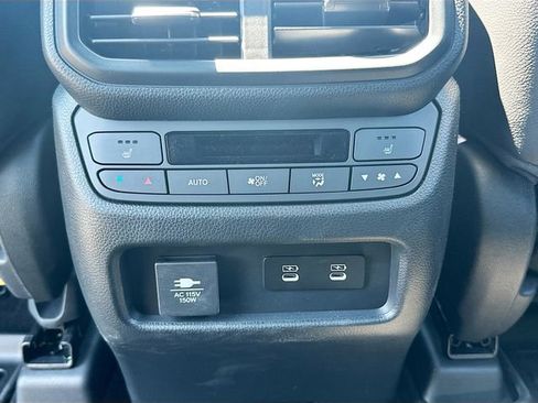 Used 2026 Honda Passport TrailSport Elite image 28