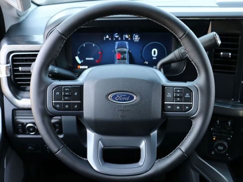 New 2026 Ford F250 Lariat AWD/4WD image 26