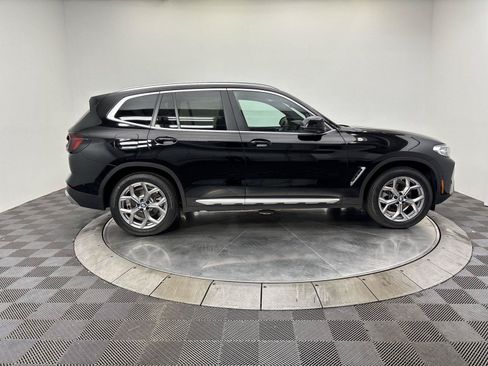 Used 2023 BMW X3 xDrive30i w/ Premium Package AWD/4WD image 17