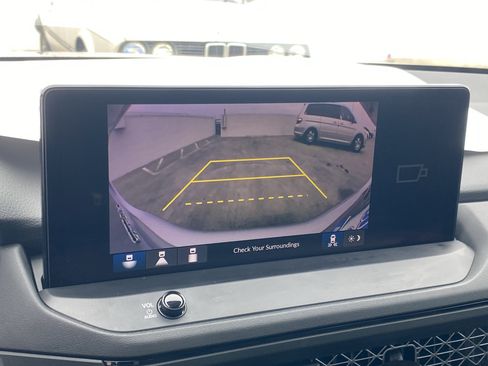 Certified 2025 Honda Accord Sport image 19