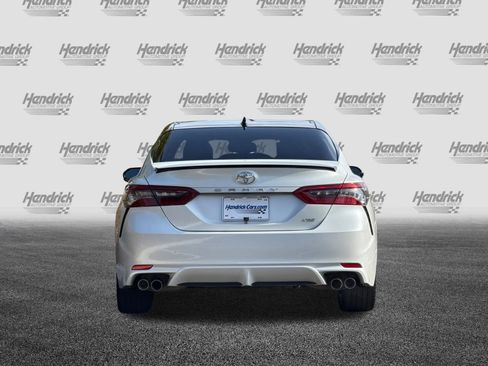 Used 2023 Toyota Camry XSE image 6