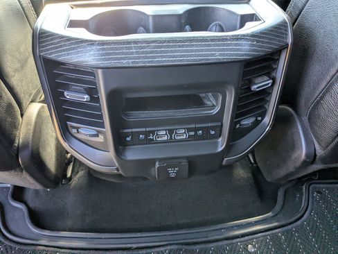 Used 2019 RAM 1500 Limited image 30