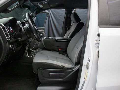 Used 2023 RAM 1500 Big Horn image 26