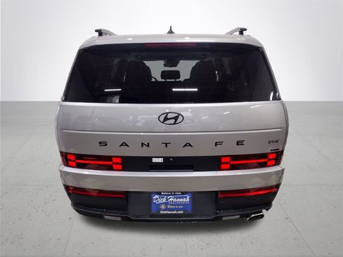 New 2026 Hyundai Santa Fe XRT image 11
