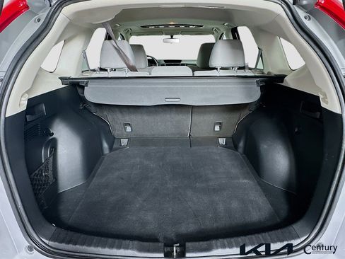 Used 2015 Honda CR-V EX image 26