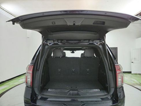 Used 2021 Chevrolet Tahoe High Country AWD/4WD image 32