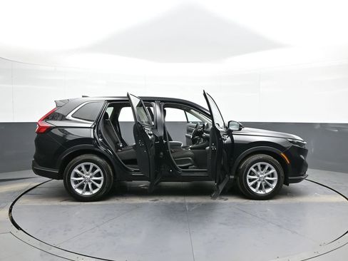 Certified 2023 Honda CR-V EX image 42